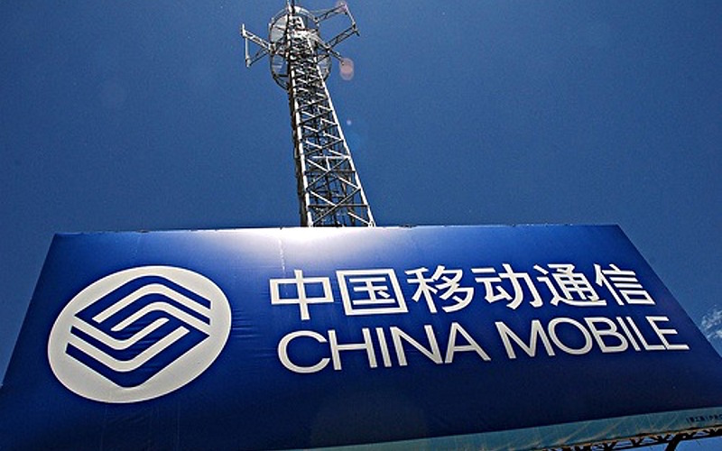 China Mobile HK[中国移動（香港）]の携帯電話（1） ワールド・サバイバーズ・クラブ